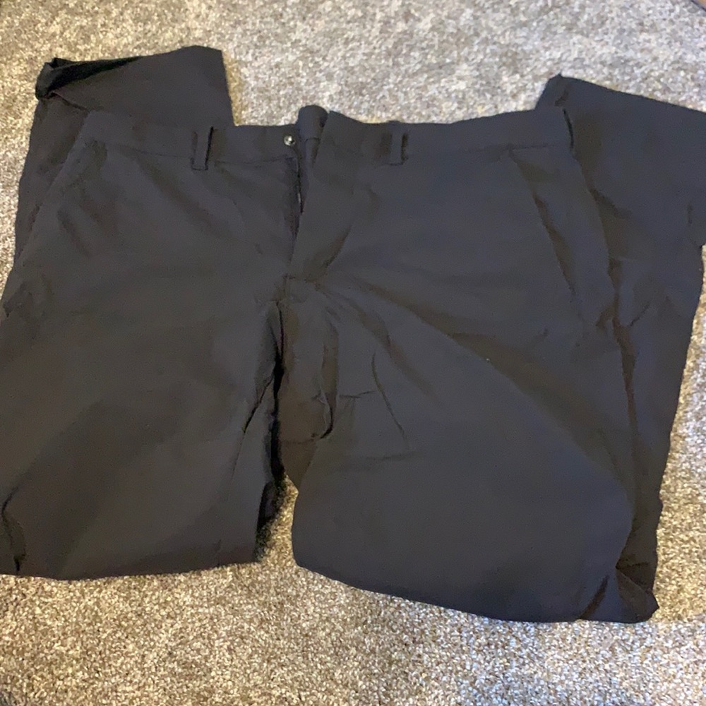 Light weight pants